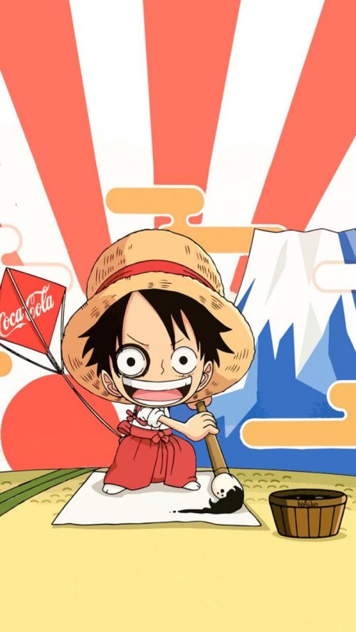 海贼王漫画免费版