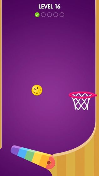 Flipper Dunk  v1.5图1