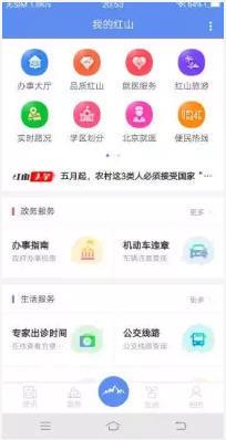 我的红山  v5.1图1