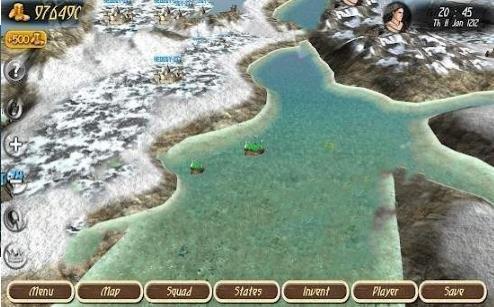 钢铁之躯2修改器修改下载  v3.19.00图2