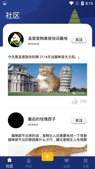 宝贝宠物手机版下载安装最新版  v1.0.2图2