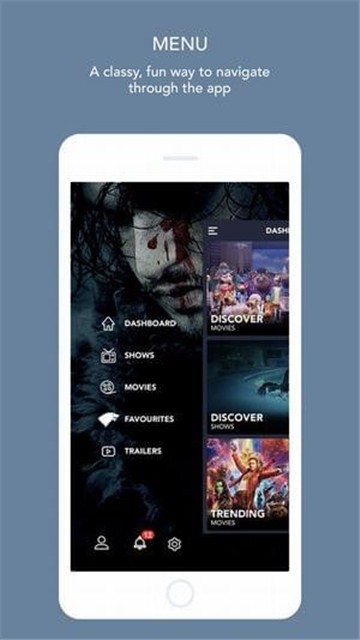 Teeevo视频app  vv1.0图3
