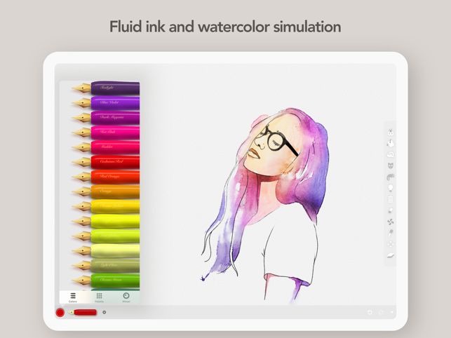 artset4绘画软件下载oppo  v1.0.0图1
