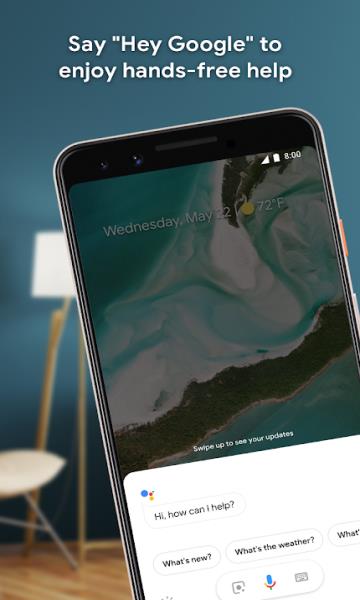 Google  v2.12.0图1