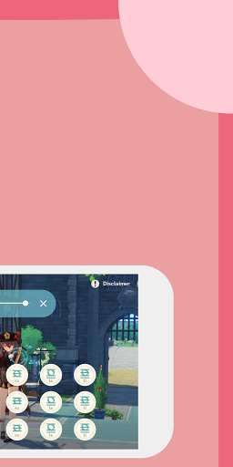 Genshin音乐下载  v5.0.2图2
