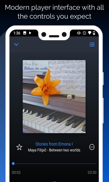 substreamer中文  v6.0.6图3
