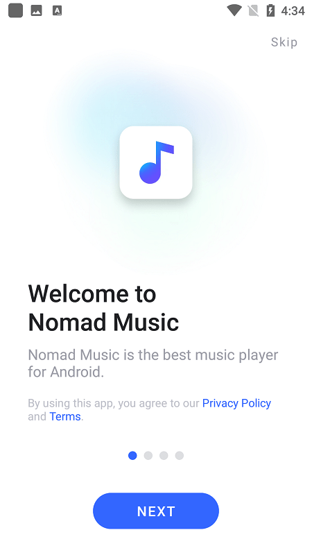 游牧音乐手机版下载免费安装苹果  v1.15.8图3