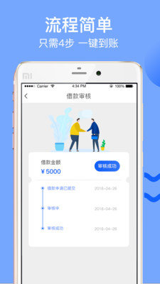 志诚速贷免费版下载app  v2.2.9图1