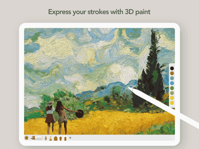 artset4安卓下载免费  v1.0.0图3