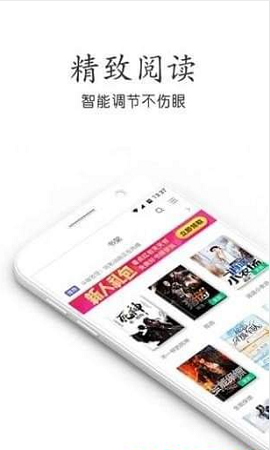 星灵免费小说免费版