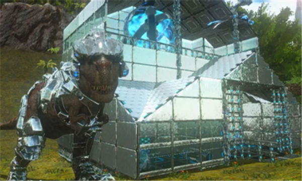 方舟生存进化虫虫助手版2.0手机版