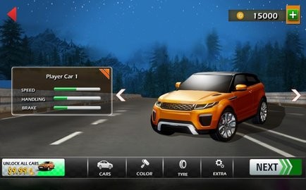 直升机Vs汽车  v3.8图3