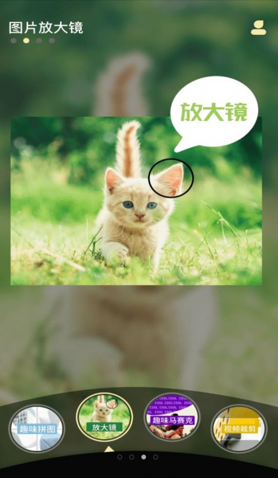 小妲己视频剪辑安卓版  v1.0.0图2