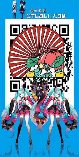 哥特动漫王国软件下载安装  v1.0图2