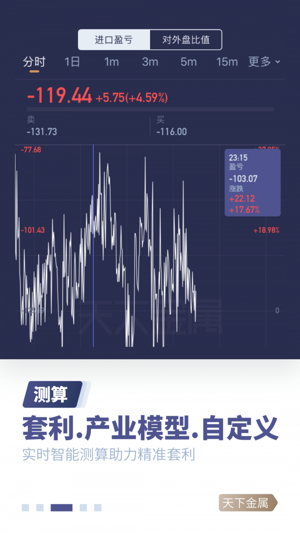 天下金属app下载苹果版