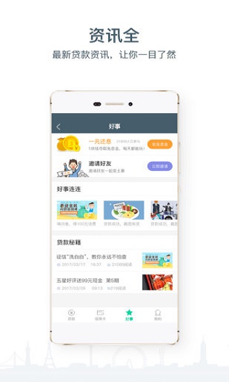 拇指闪贷免费版