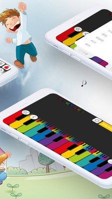 乐开音乐百度百科下载安装免费苹果手机  v1.1.2图1