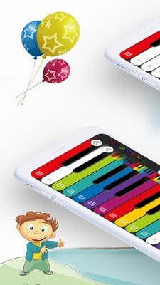 乐开音乐安卓版  v1.1.2图3