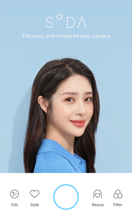 韩版soda相机苹果  v6.3.6图1