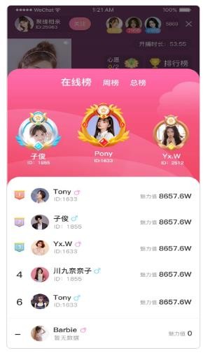 伊甸缘app  v2.0.6图2