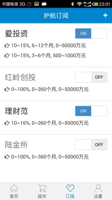 网贷护航2024