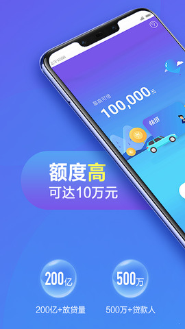 新浪有借官网  v2.2.6图2