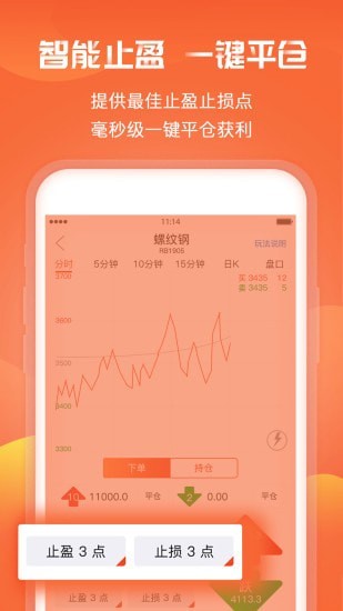 期货捕猎者2024  v6.0图3