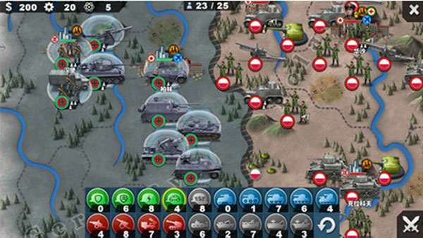 世界征服者4下载中文版安装  v1.8.0图1