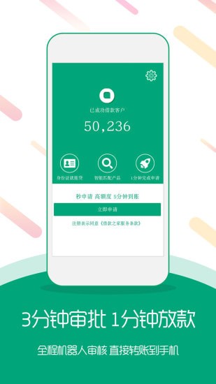 钱置宝借款