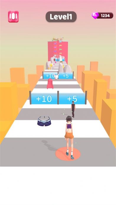 迷人贵妇跑  v1.0.1图2