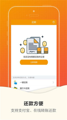 山贷王免费版  v1.0.1图3