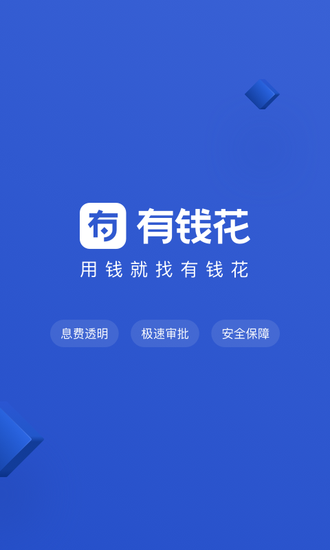 有钱花借钱亲身经历  v4.6.0图4
