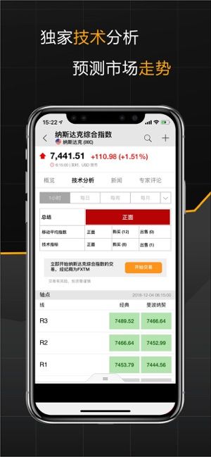 英为财情手机版app官方下载  v5.8图2