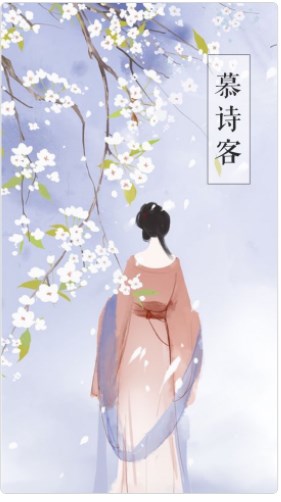 慕诗客2024  v1.0.2图2