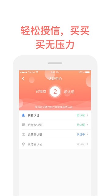 掌上有钱app下载官方版本安卓版  v1.00.01图2