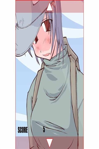 怕热的美女手机版