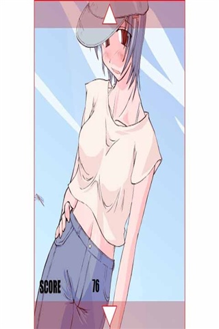 怕热的美女手机版  v2.0图2