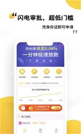 盈易花  v1.0图2