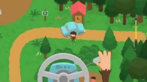大脚怪森林护林员破解版  v1.1图3