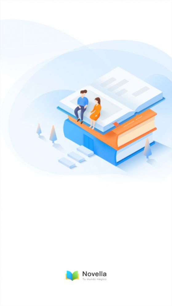 Novella小说app