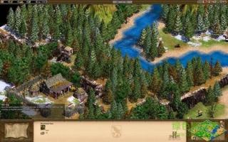 安卓手机玩帝国时代3  v1.12.7图1