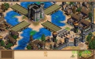重建帝国时代无限经验破解版