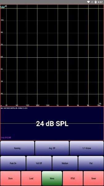 audiotools手机频谱仪下载