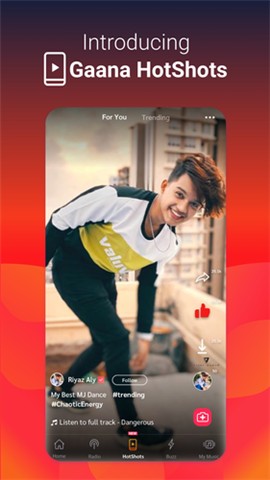 印度音乐软件下载免费安装苹果  v8.26.3图3
