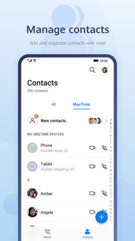 荣耀畅连app官方下载安装最新版本苹果13手机  v2.1.40.580图2