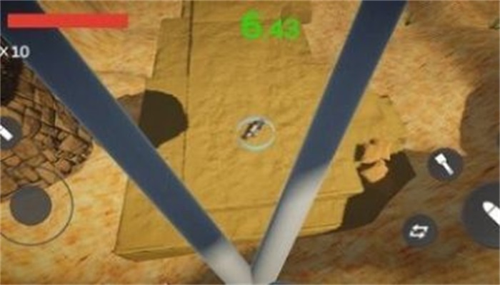 合金弹头3D下载  v1.0图2