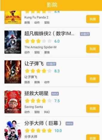 必看