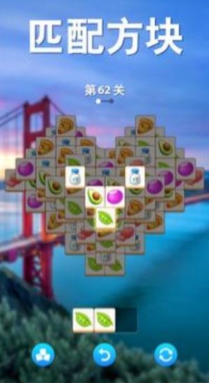 美食家消除之旅  v1.0.2图1