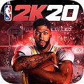 nba2k20手机版中文版下载免费登