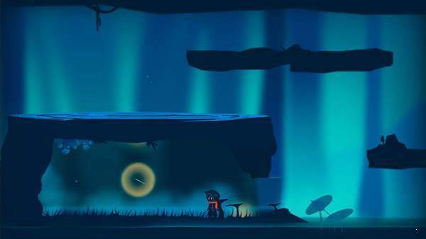 LostLife demo2023